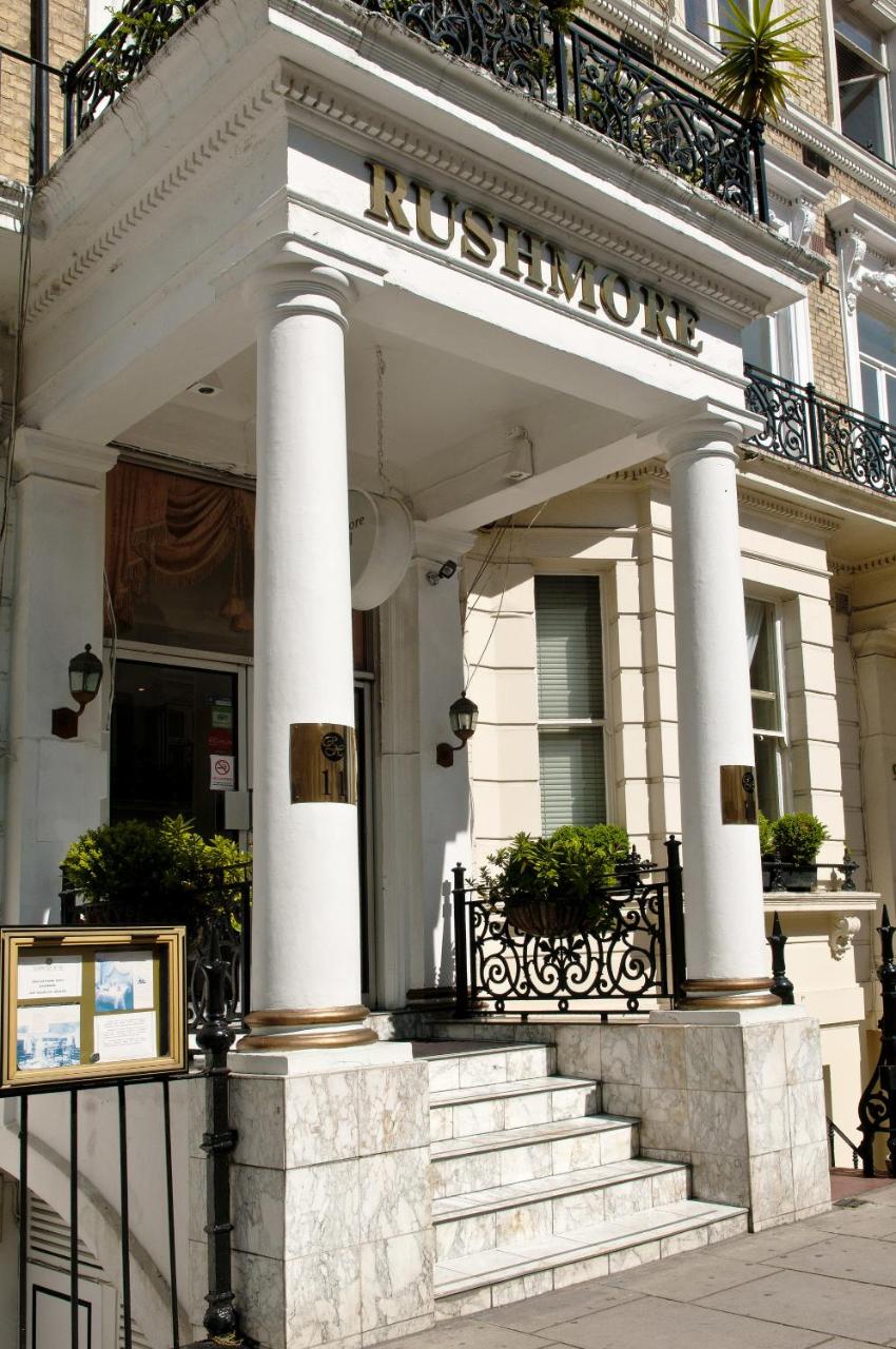 Rushmore Hotel photo 3