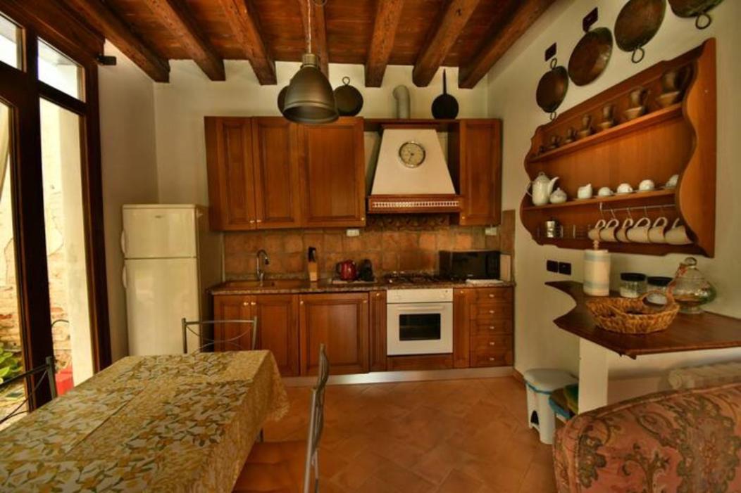 Villa Navagero - Ca' Degli Stefani A - 6