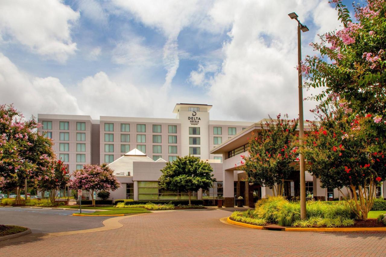 Delta Hotels Chesapeake Norfolk