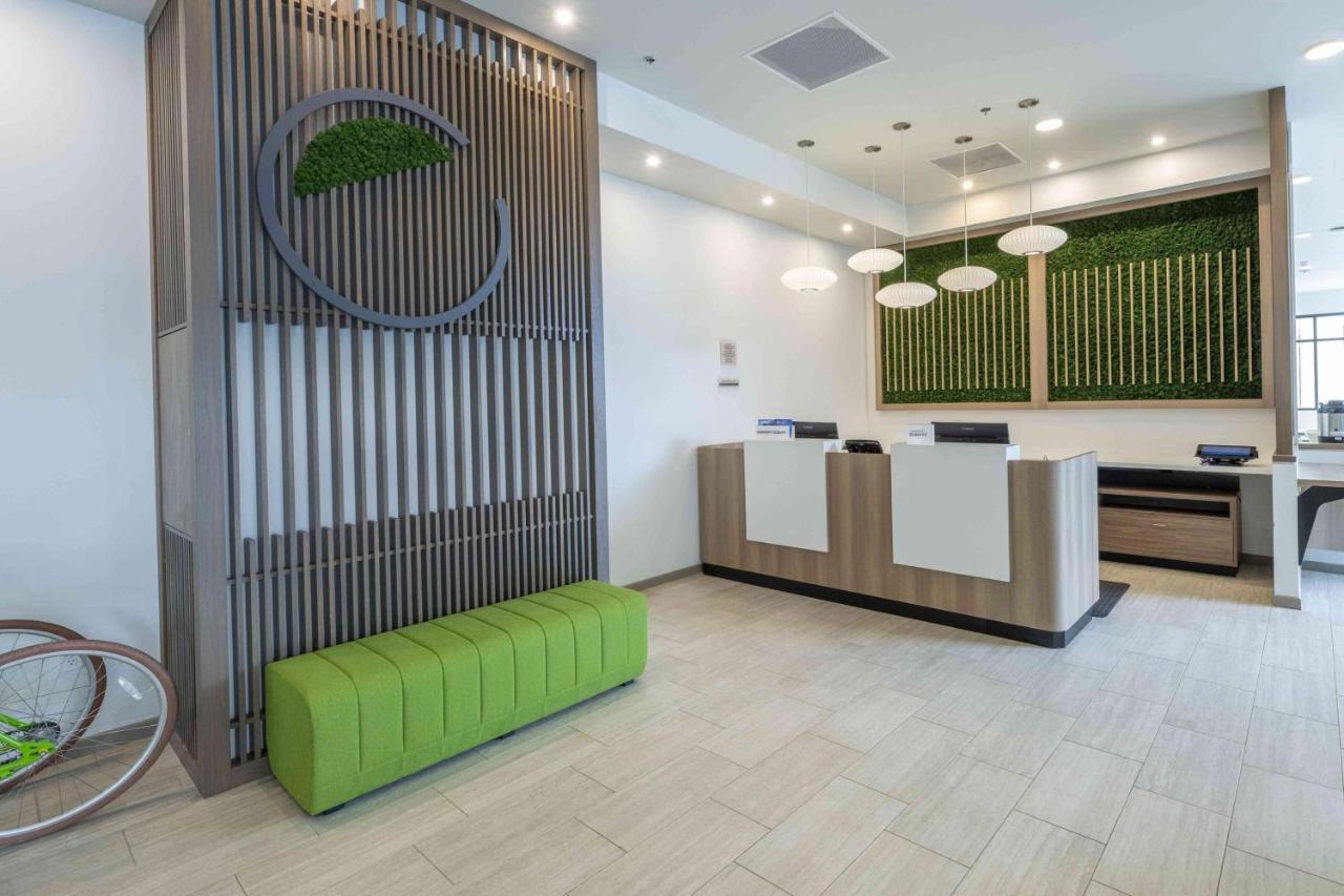 Element by Marriott Colorado Springs Downtown photo 2