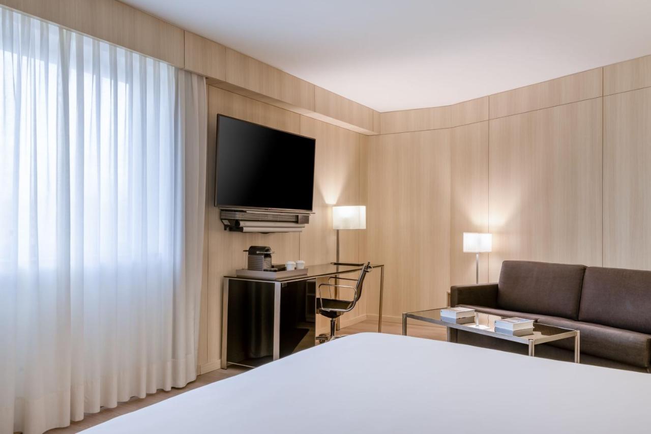 AC Hotel Cordoba photo 2