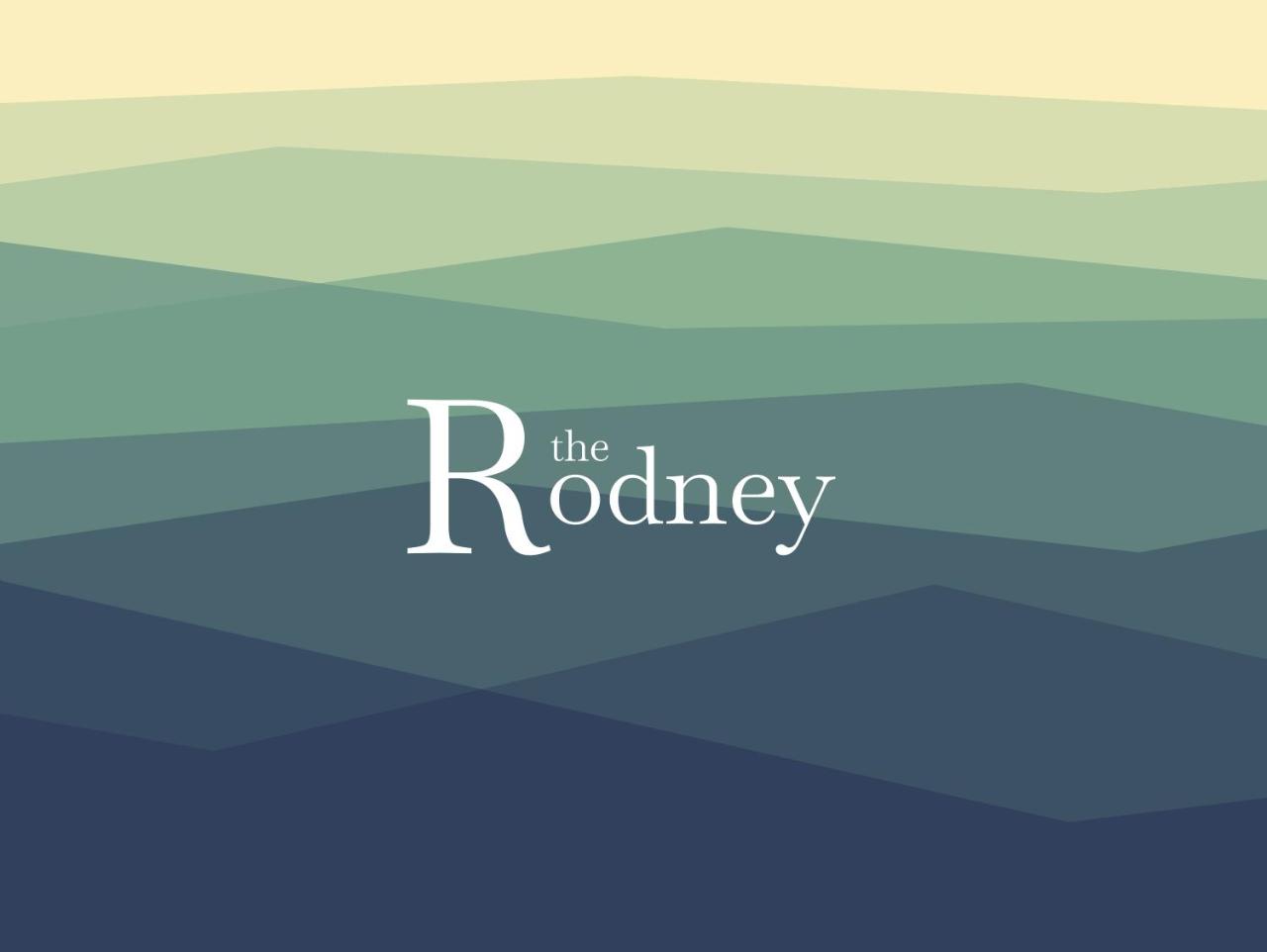 Photo - The Rodney