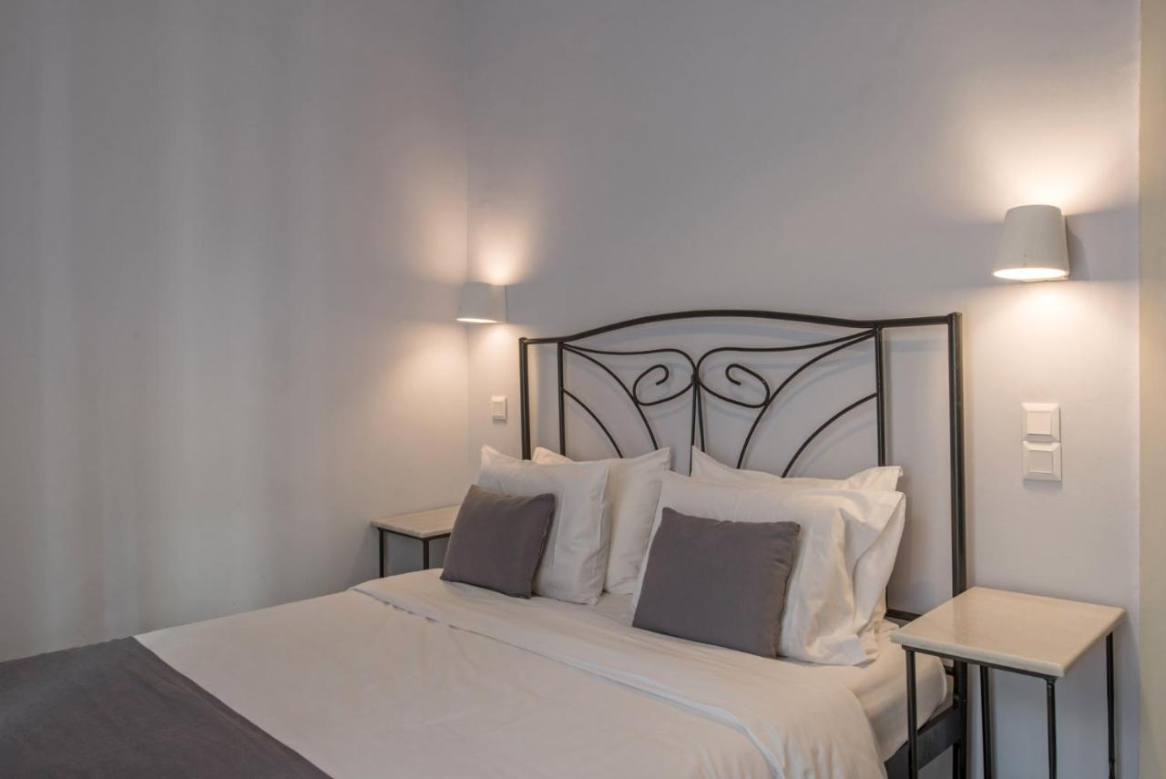 Kimon Hotel Athens photo 4
