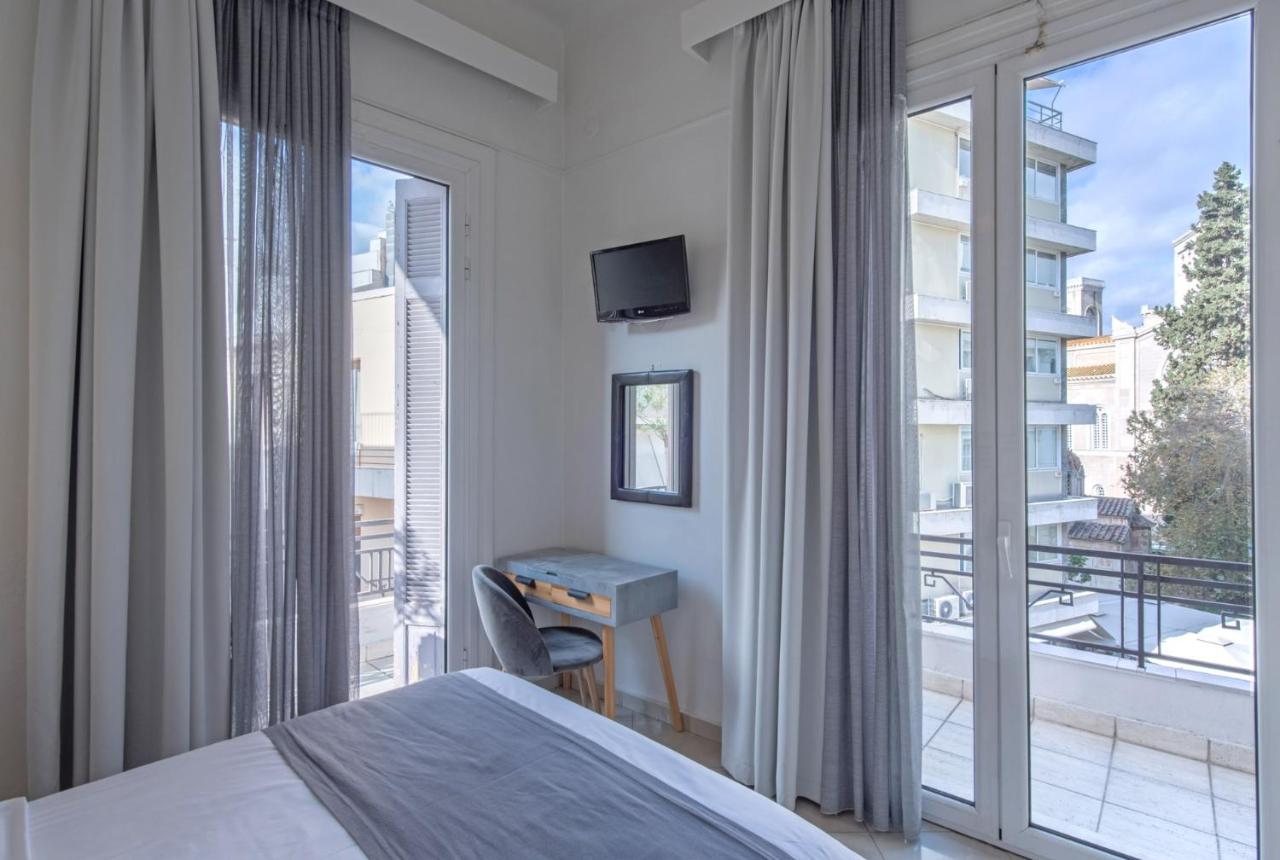Kimon Hotel Athens photo 2