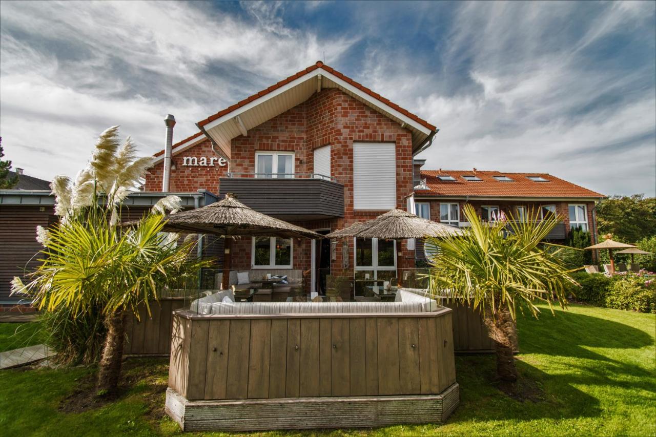 Suiten-Hotel mare Langeoog photo 3