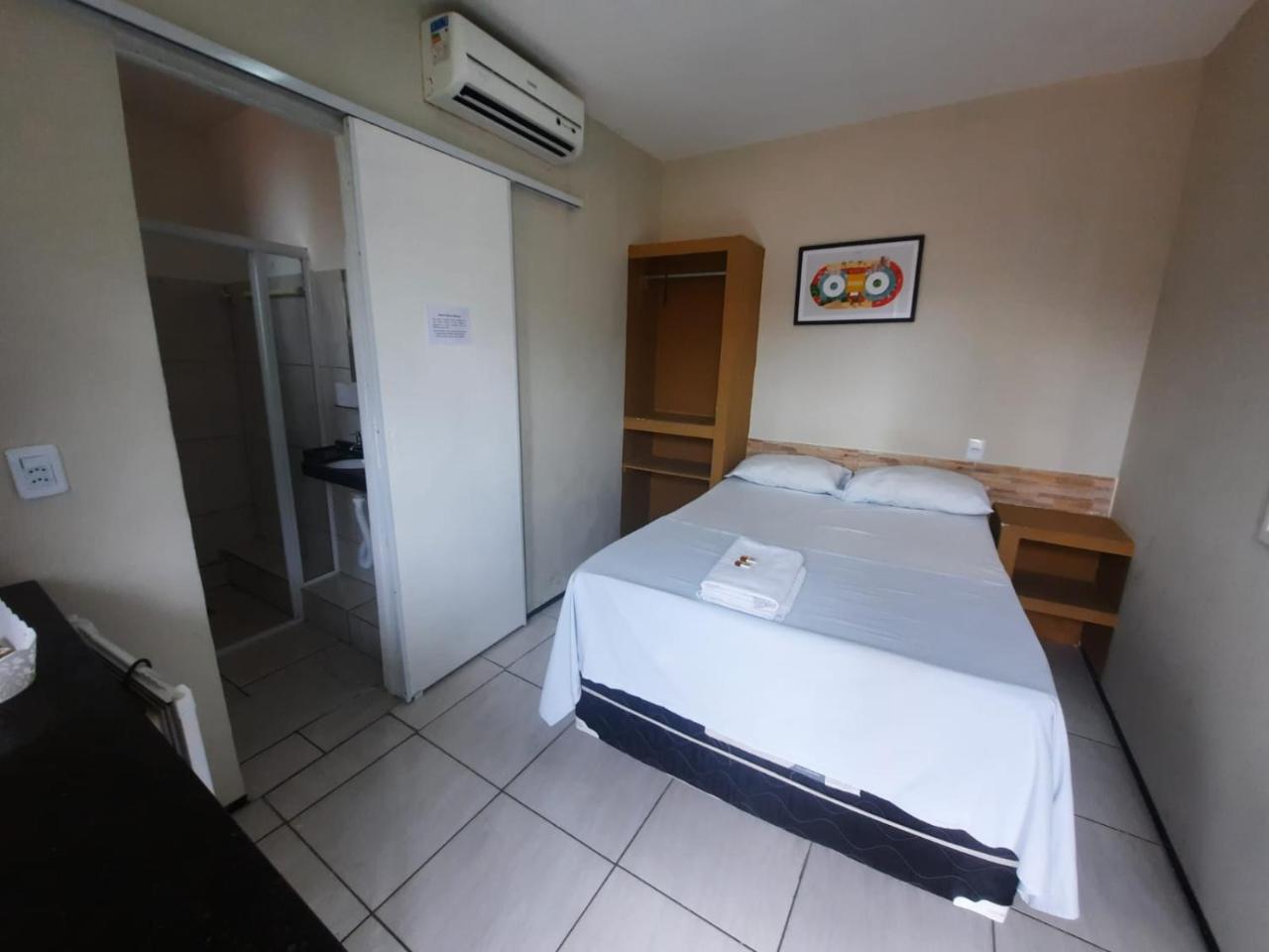 Hotel Oiticica photo 3