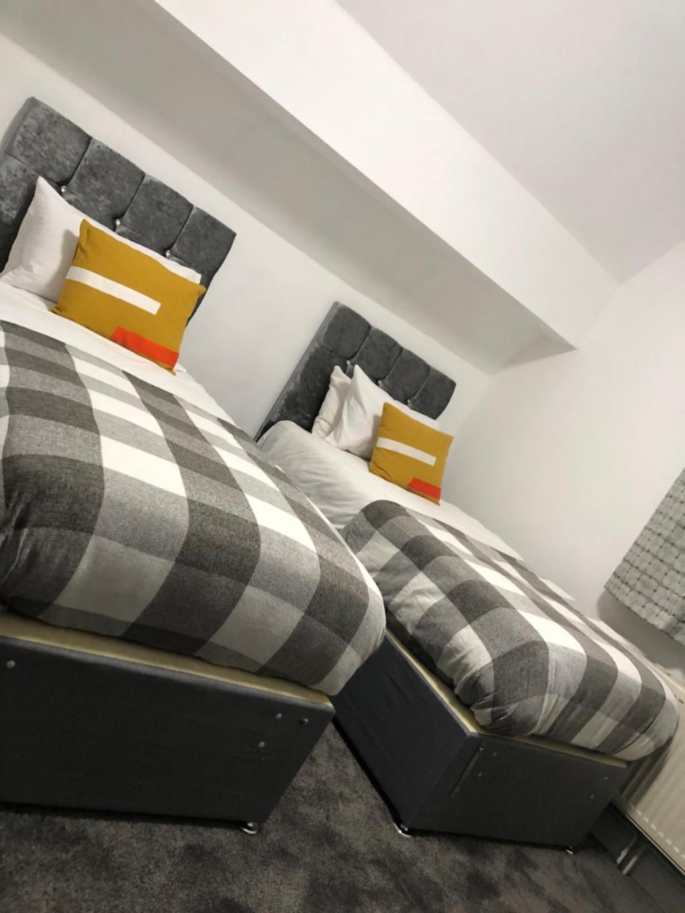 Foto - Ashfield Hotel