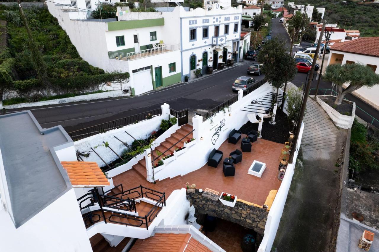 Geko Hotels