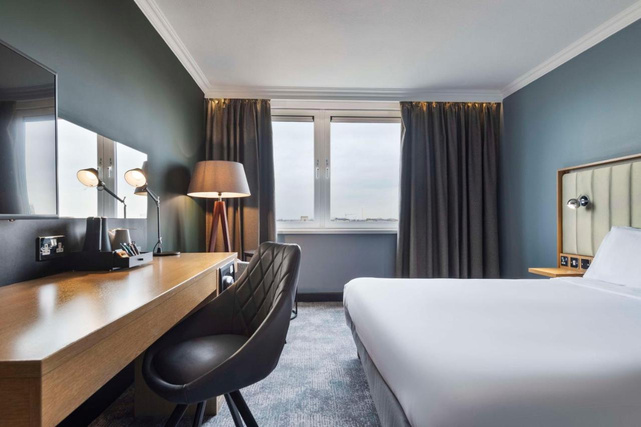 Radisson Hotel York - 3