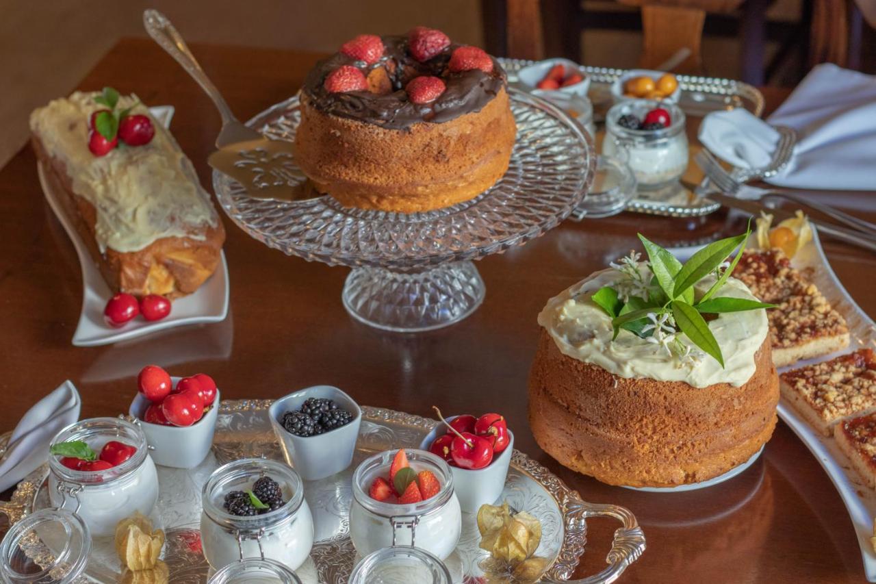 Hagiati Anastasiou Hotel & Spa photo 2
