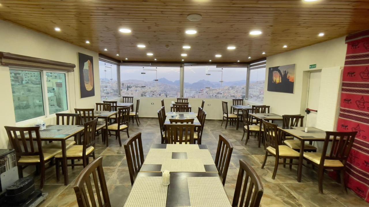 Petra Sofsaf Hotel photo 3