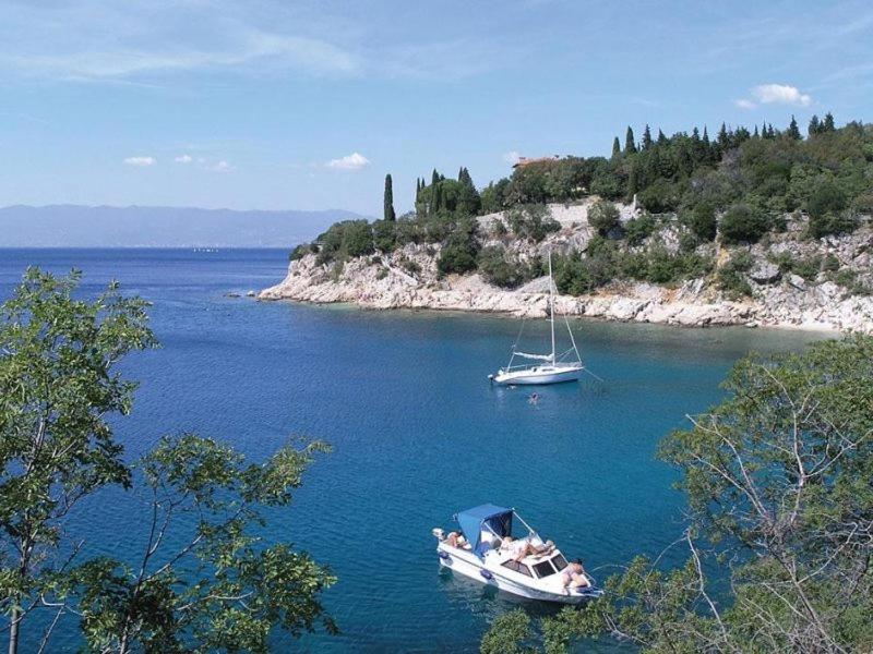 Apartman Hana u blizini ronilačkog kluba i Kostrenskih plaža - 6