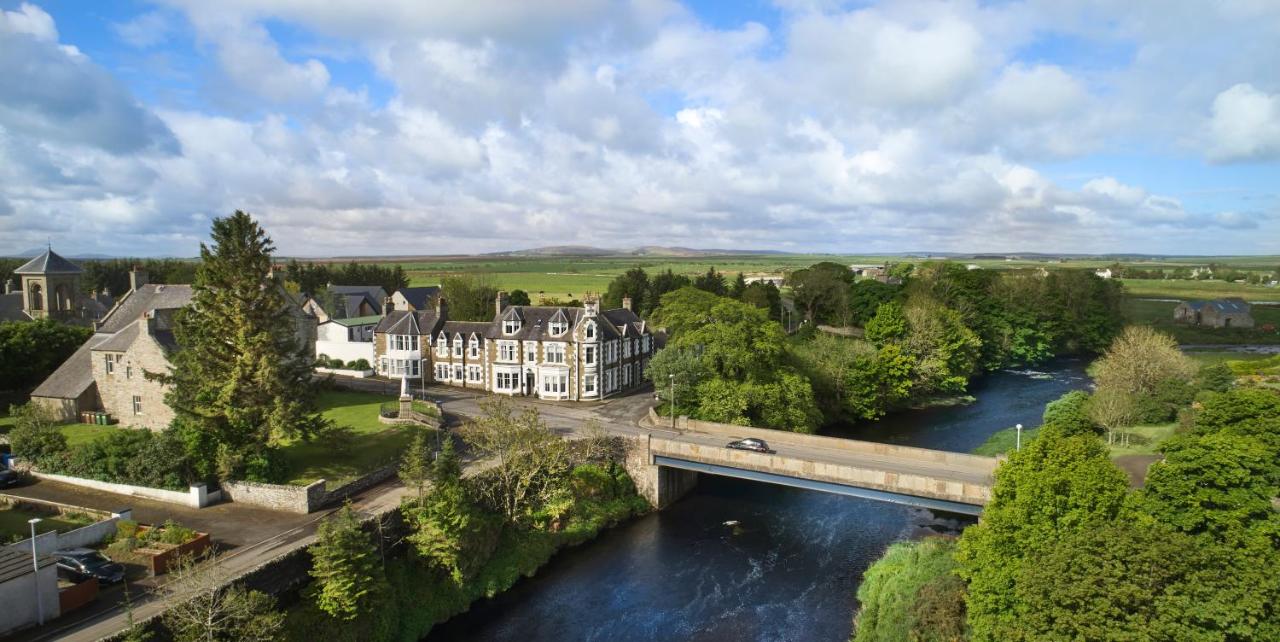 Ulbster Arms Hotel near Thurso - 3