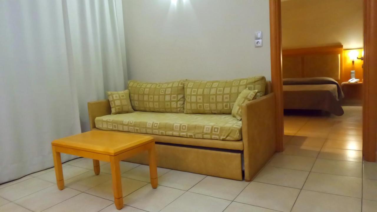 Foto - Saint Constantine Hotel
