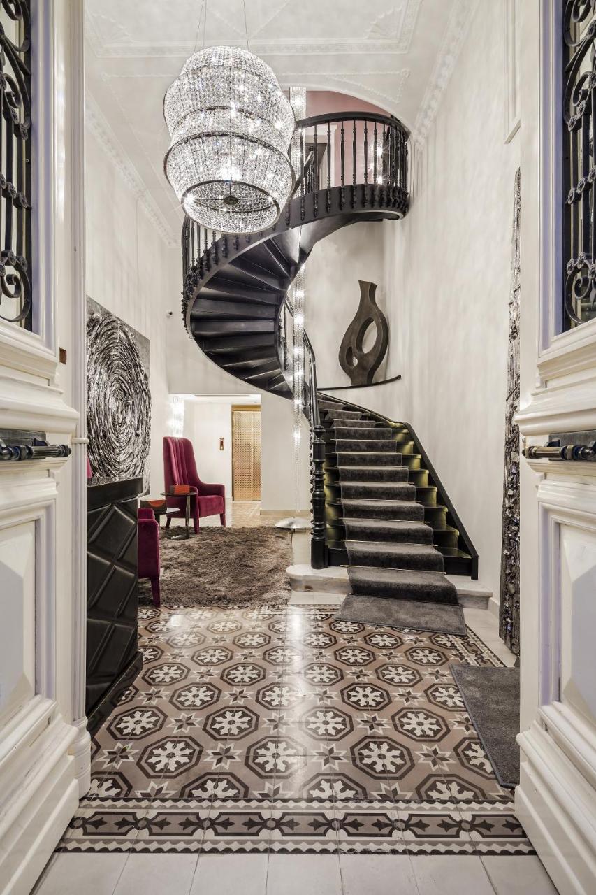 3 Sixty Hotel & Suites - 6