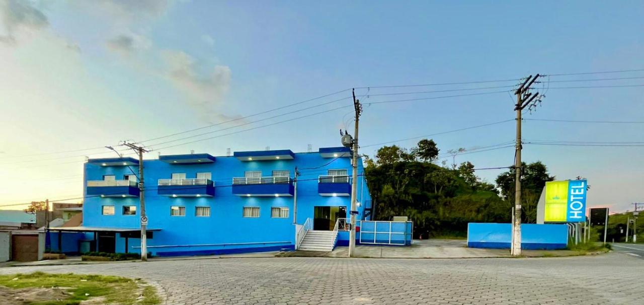 Santa Catarina Hotel
