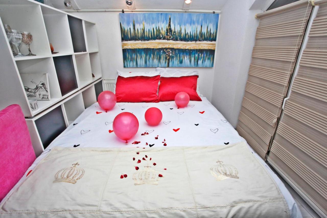 Art apartman - 2