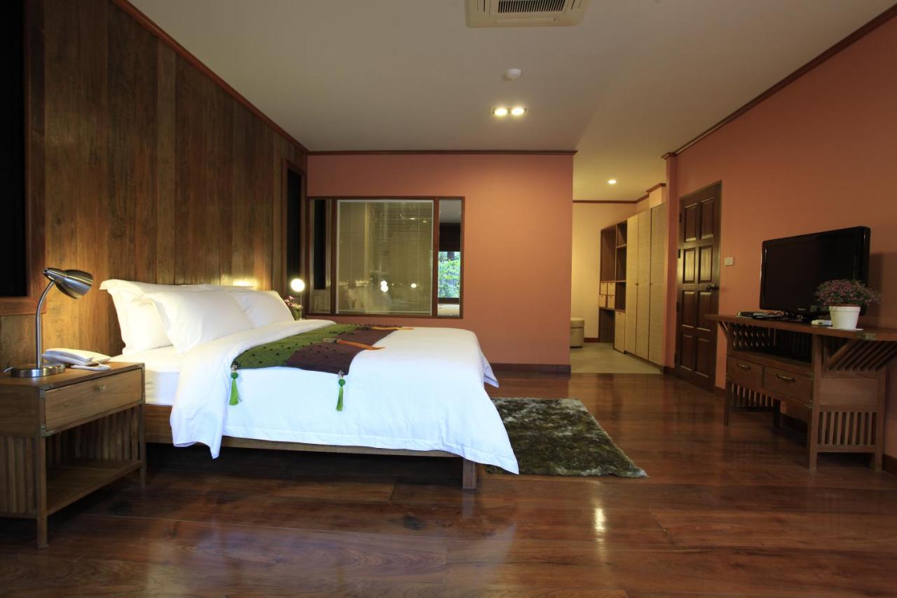 Foto - VC@Suanpaak Boutique Hotel & Service Apartment