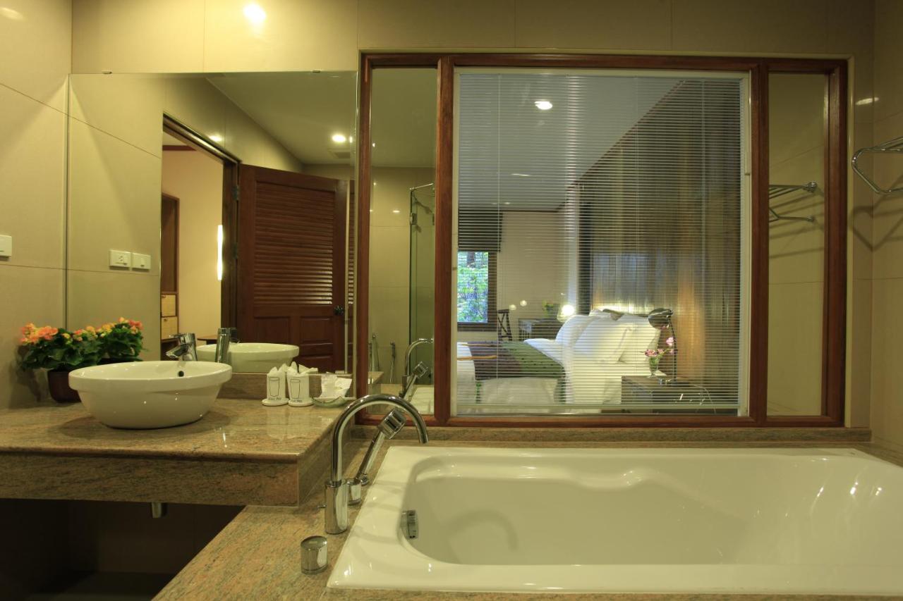 Foto - VC@Suanpaak Boutique Hotel & Service Apartment