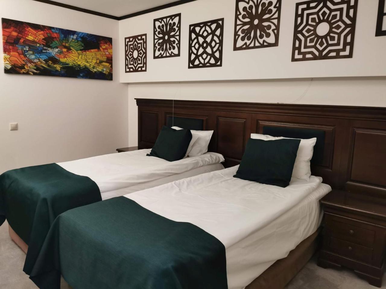 Alpin Aparthotel Ap 508 Poiana Brasov- acces la piscină gratuit - 4