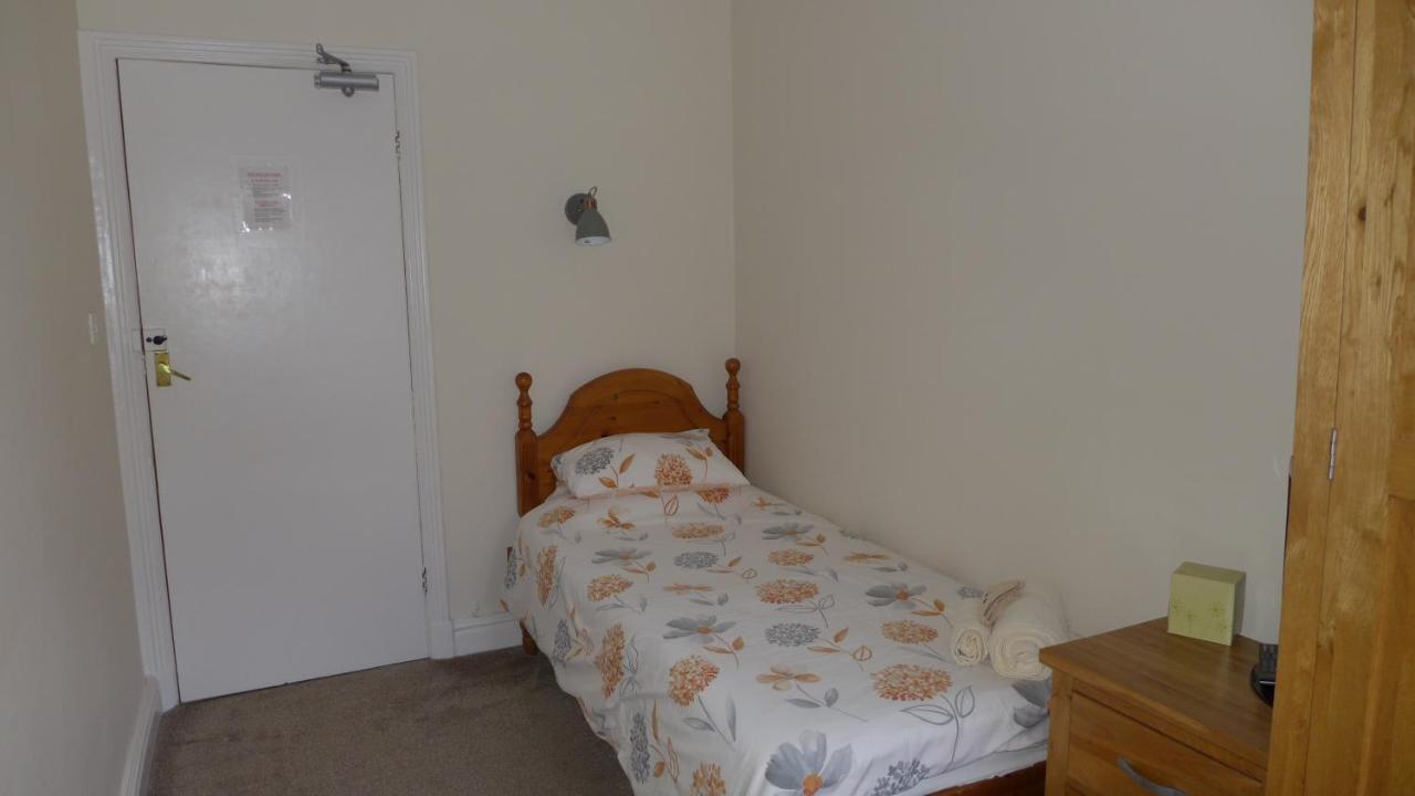 Foto - Thorneyfield Guest House