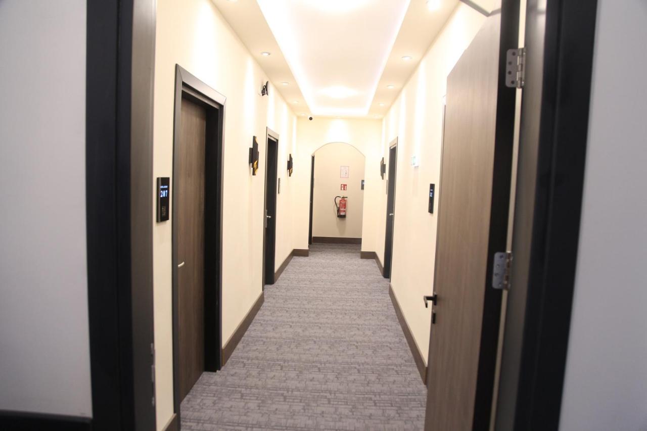 Hotel Münden photo 3