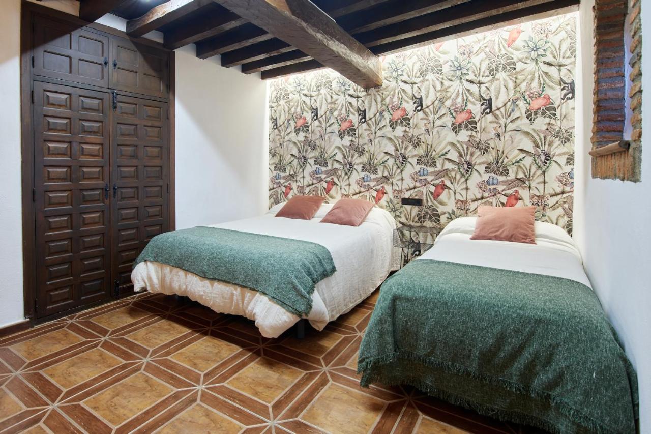 Apartamentos La Solana de Monfragüe - 5