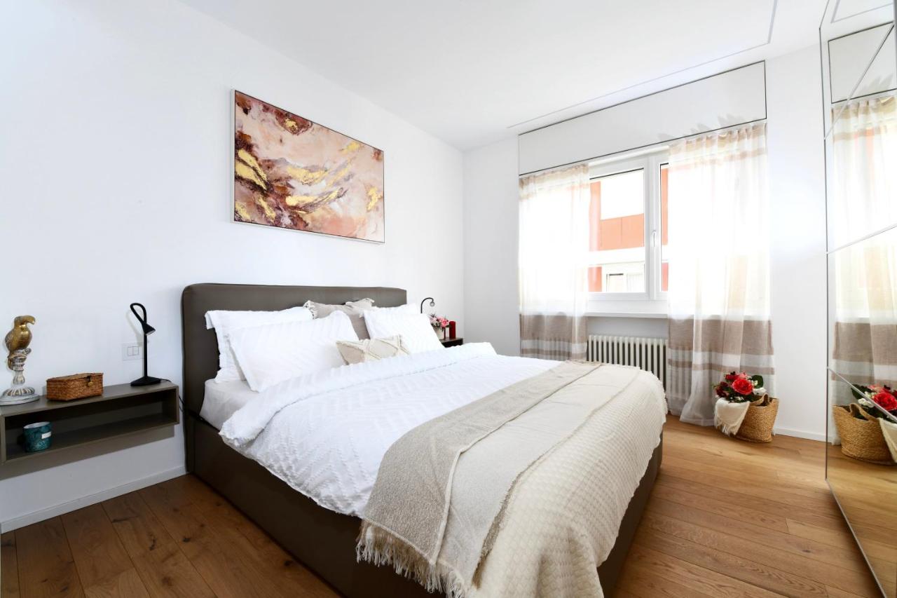 Lake Modern Suites - Free Parking - 3
