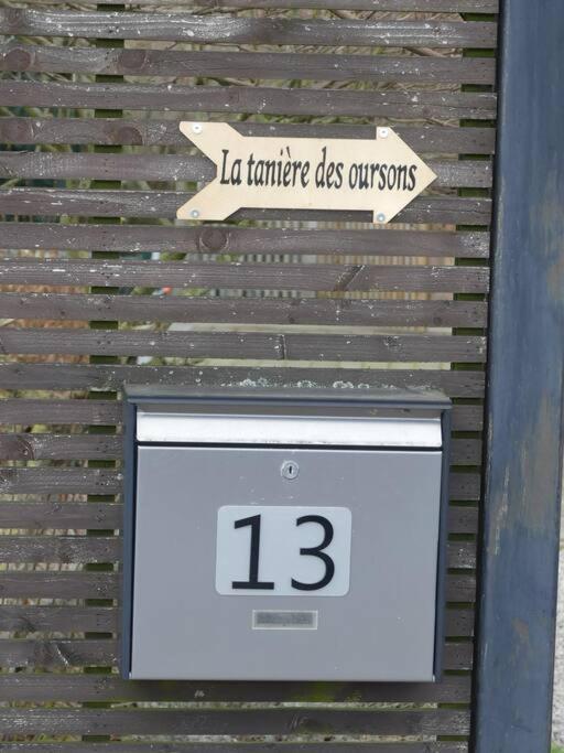 La tanière des oursons - 2