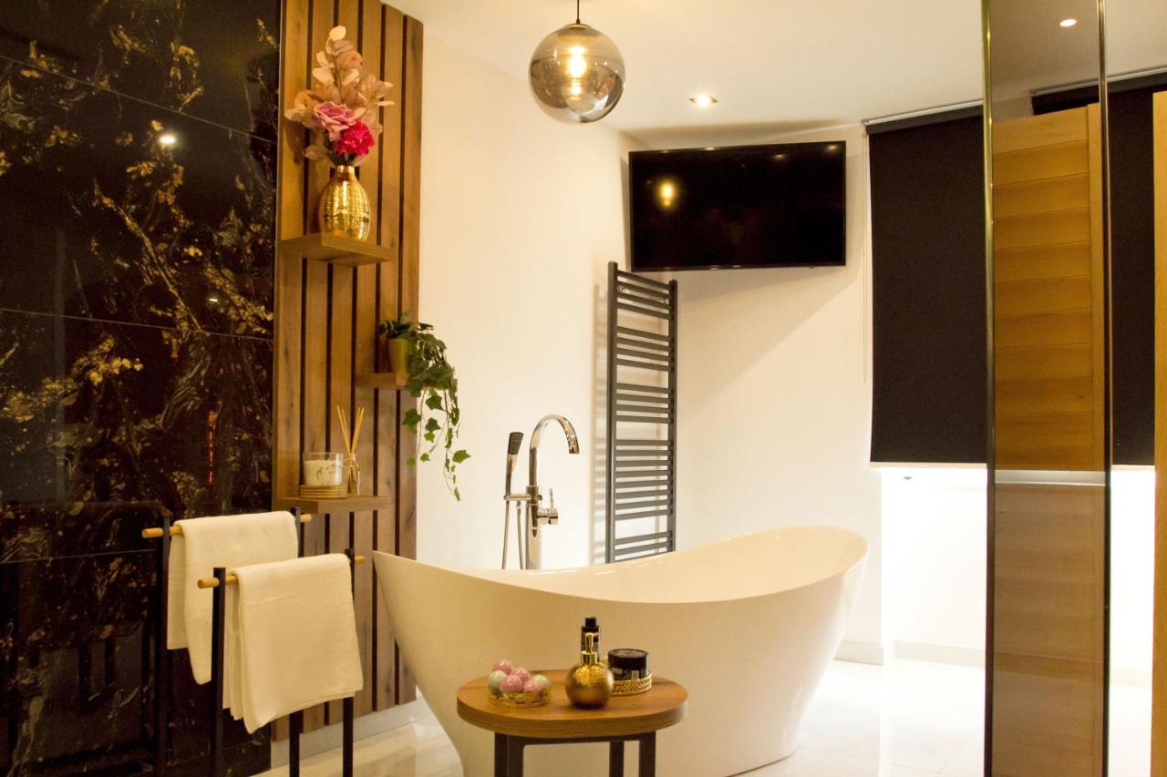 Afrodita Wellness Essence - 2