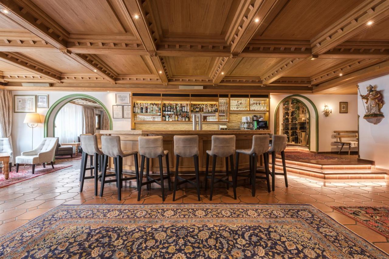 Hotel Grieshof - 5