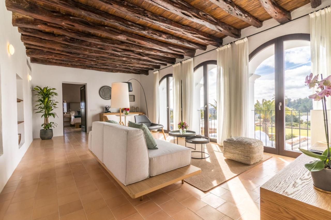 Agroturismo Safragell Ibiza Suites & Spa photo 4