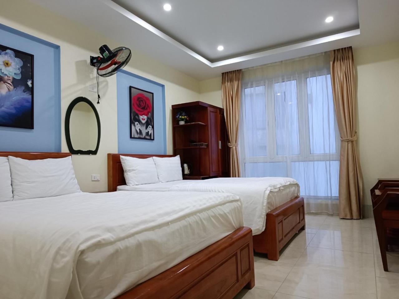 Khách sạn Anh Đào photo 2