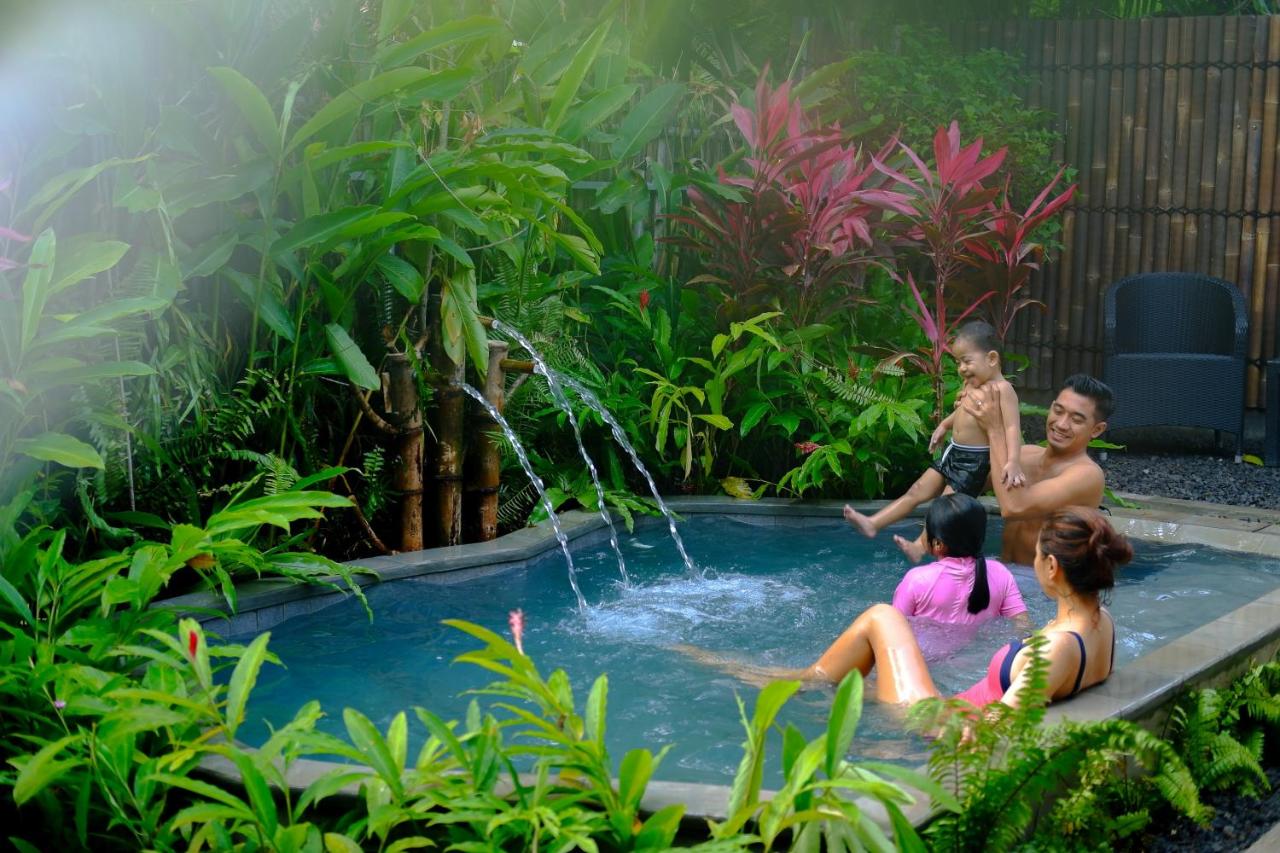Foto - D'omah Yogya Hotel