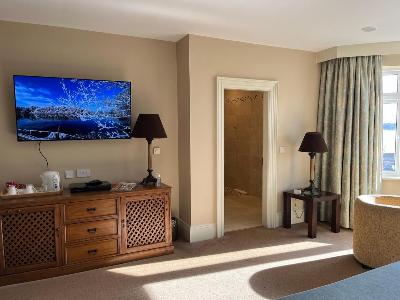 St Kyrans Guest House - 6