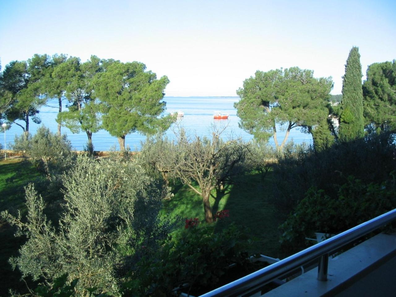 Apartment Oliva with sea view - 3