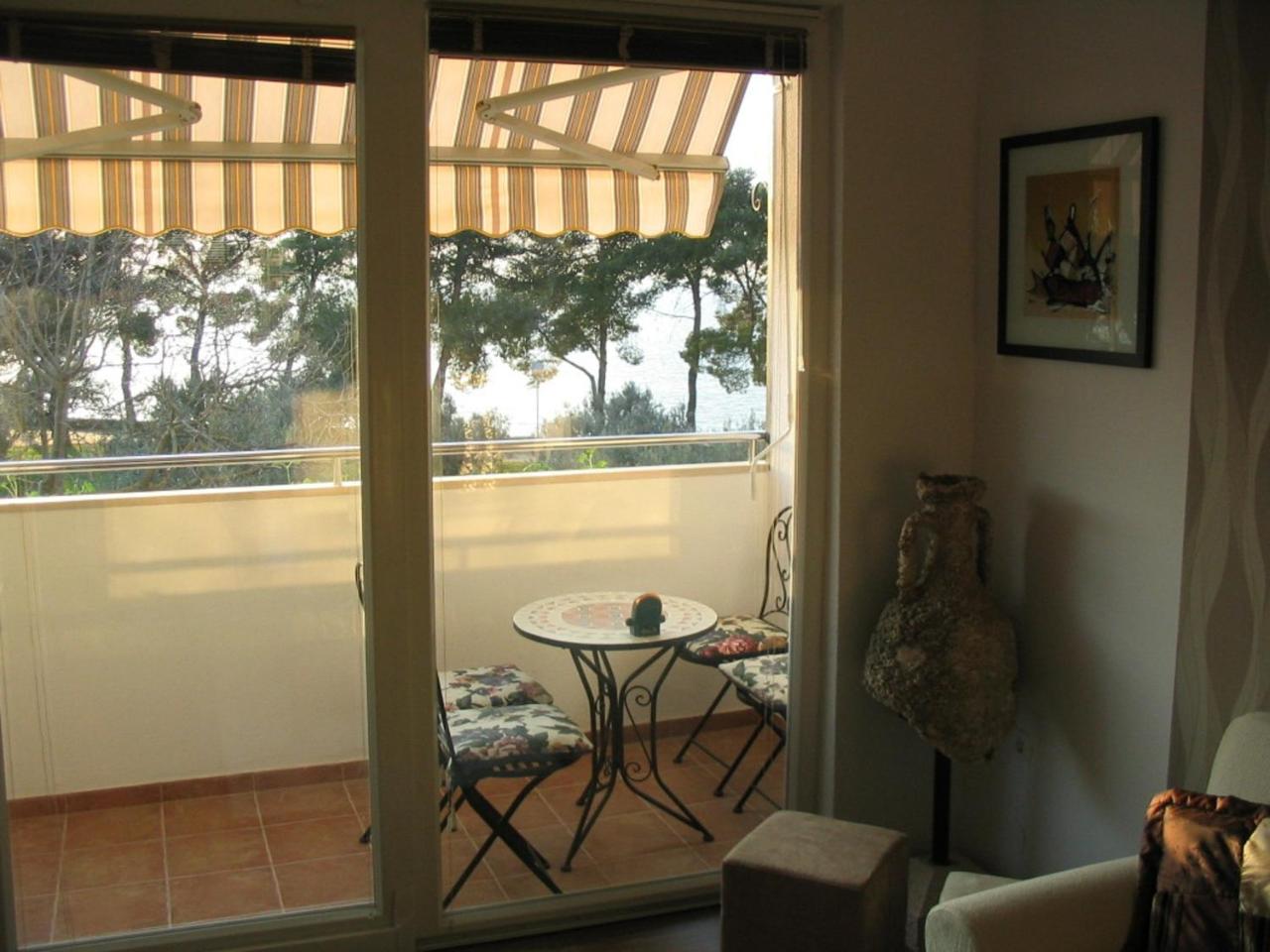 Apartment Oliva with sea view - 2