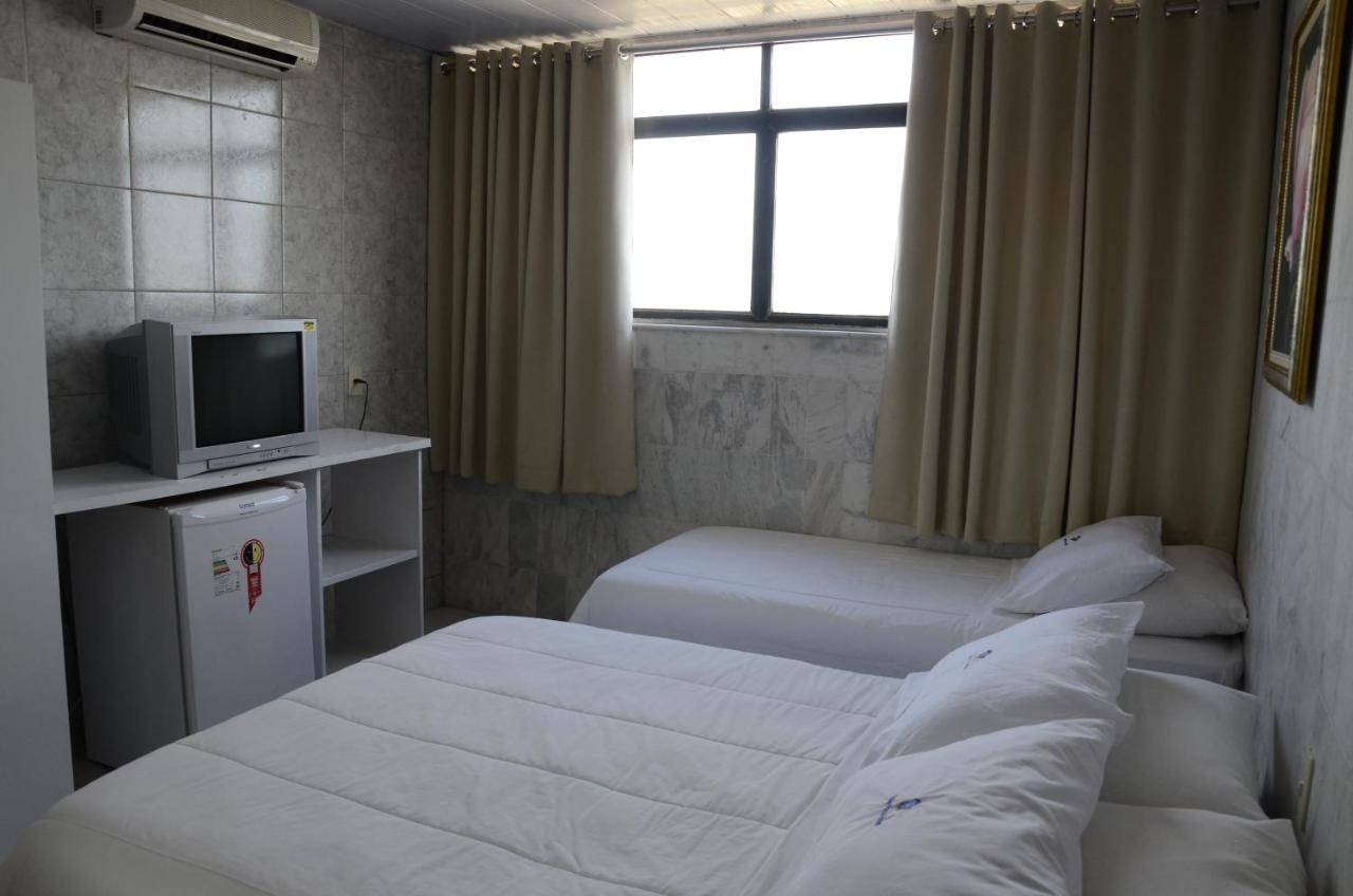 Titão Plaza Hotel photo 4