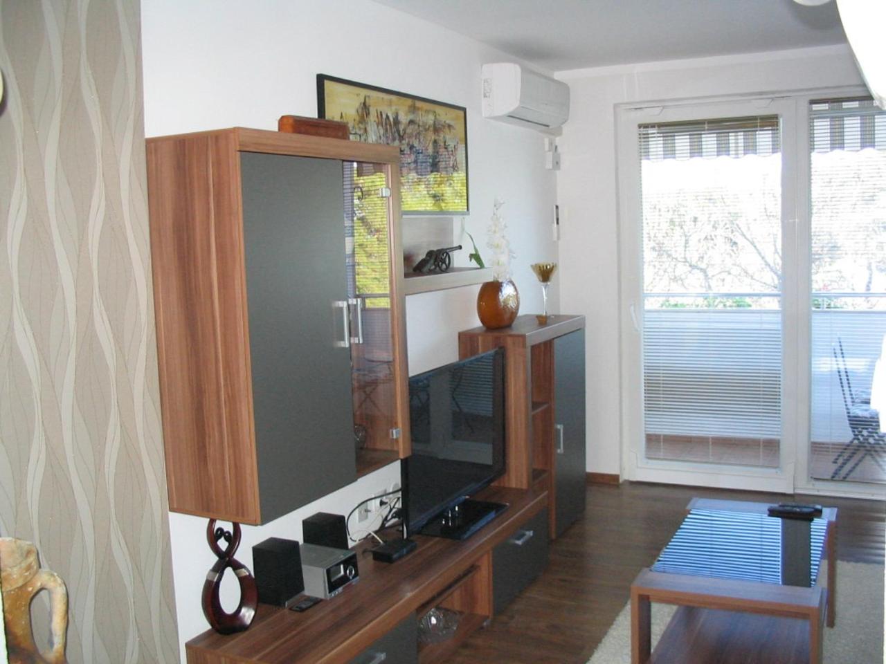 Apartment Oliva with sea view - 5