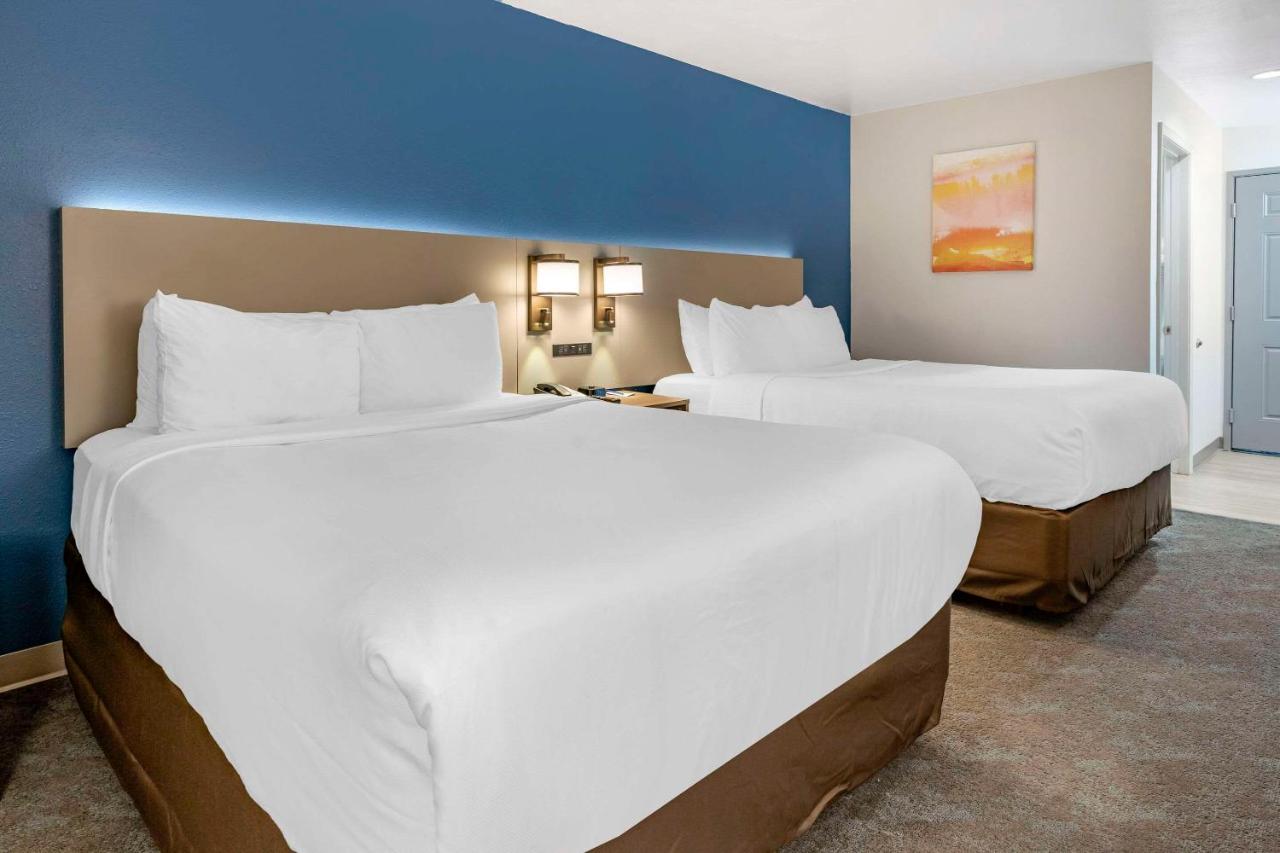 Comfort Inn & Suites Shelbyville photo 3