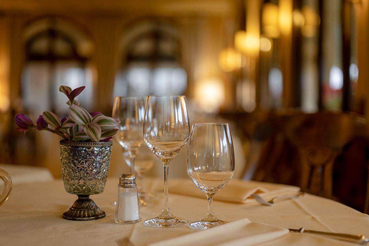 Foto - Hotel Villa Cipriani