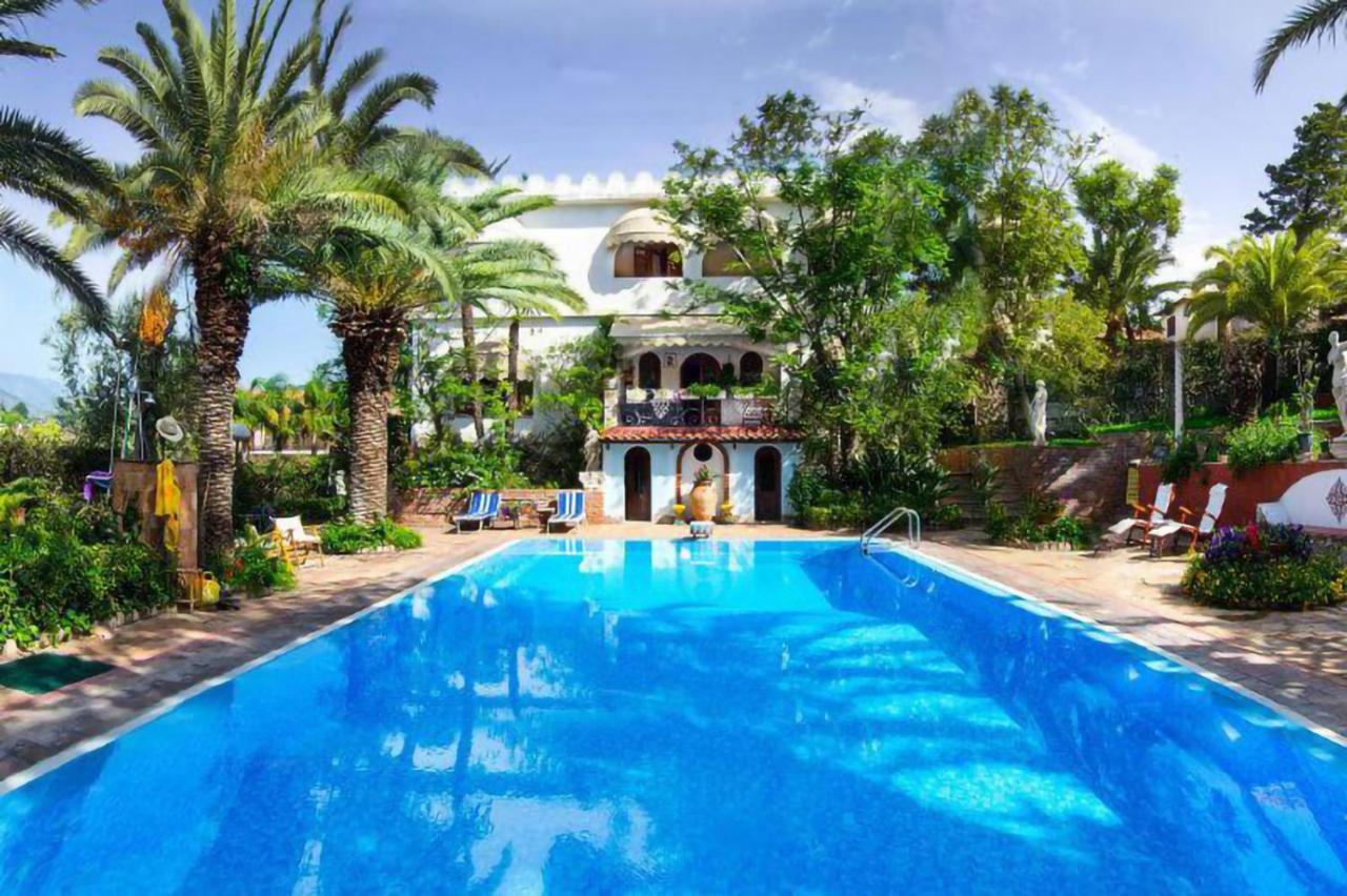 Villa alkantara - 3