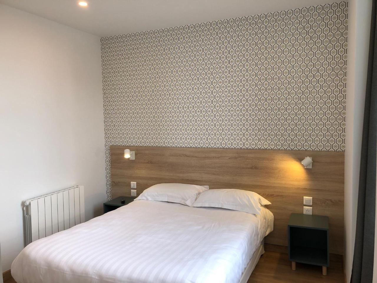 Hôtel Océan Dinan photo 3