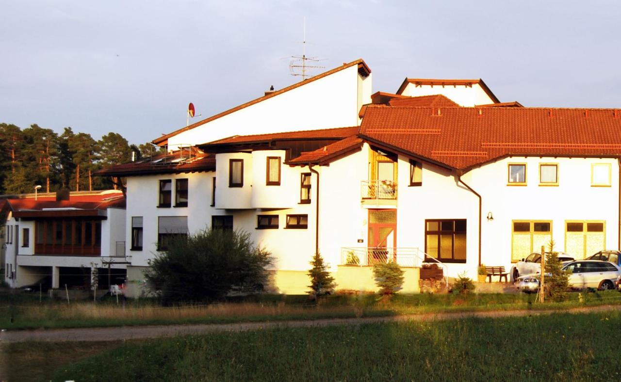 Schwarzwald Sportzentrum Neubulach