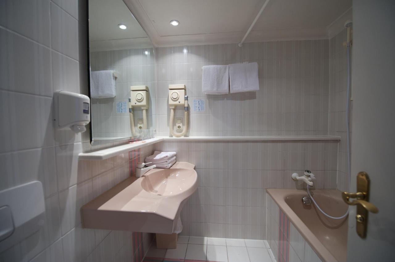 Foto - The 4you Hostel & Hotel Munich