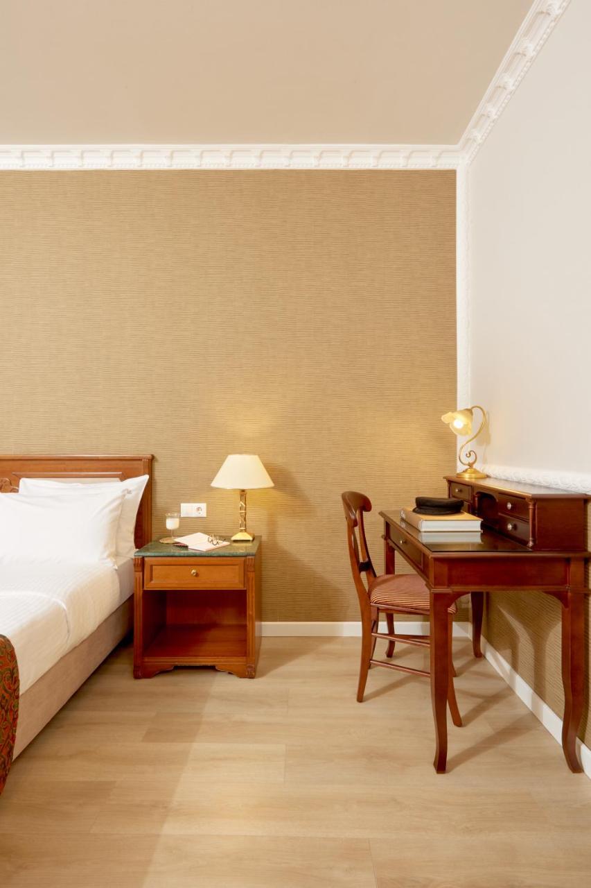 Grand Hotel Palace - 4