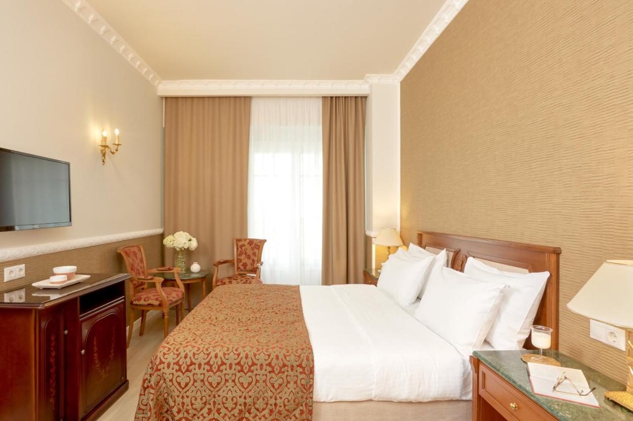 Grand Hotel Palace - 5