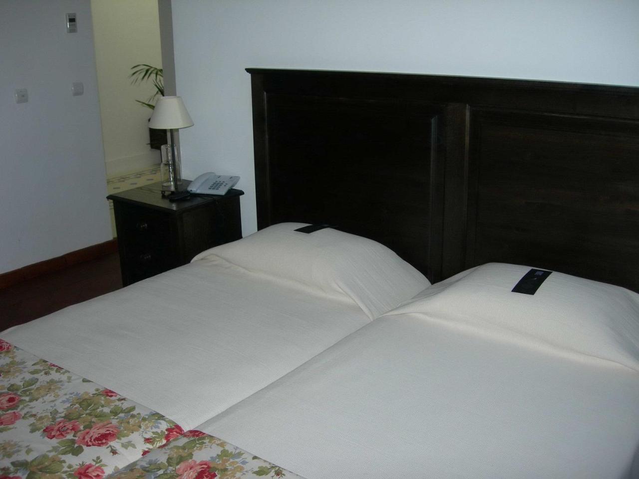 Foto - Hotel Rural Monte Da Rosada