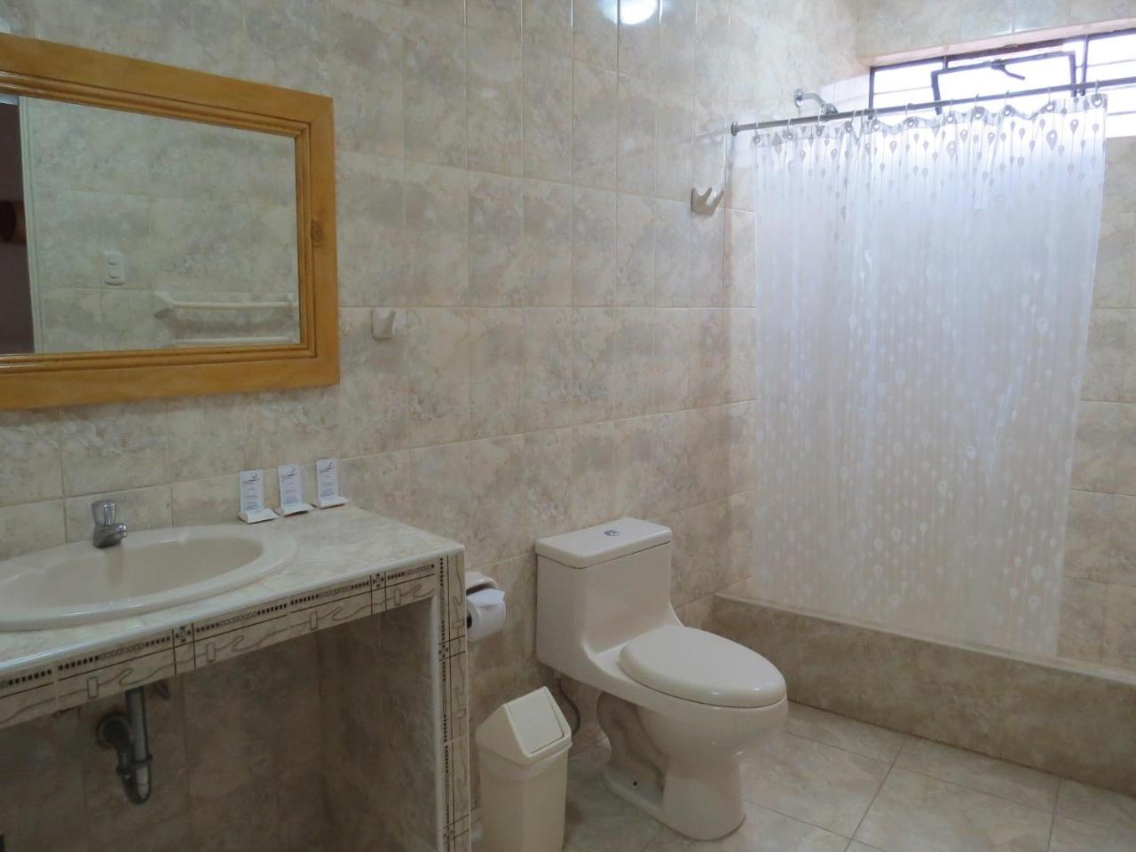 Foto - Hotel Las Flores