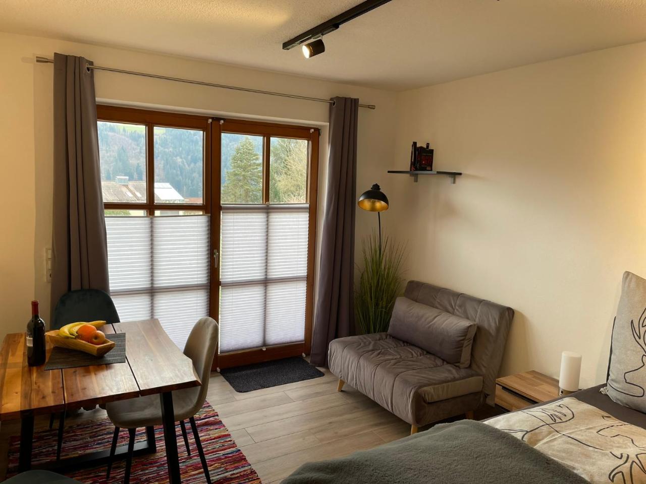 Apartment Wildbert mit Blick auf die Donau, nur Feriengäste willkommen, keine Arbeiterunterkunft! - 6
